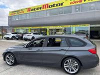 Usado BMW 320 Sport Line 184 HP (135 kW) 2013 Cinzento Carrinha