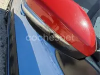 Usado Citroën C3 Feel 99 CV (72 kW) 2017 Azul Berlina