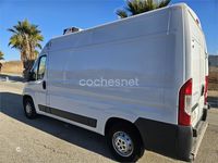 Usado Fiat Ducato 129 CV (94 kW) 1996 Blanco Van