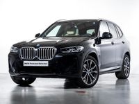 Usado BMW X3 Comfort Edition 2022 SUV