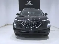 Usado Omoda 5 147 CV (108 kW) 2024 Negro SUV