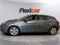 Begagnad Opel Astra 110 HK (80 kW) 2020 Grå Sedan