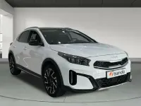Usado Kia XCeed 143 CV (105 kW) 2024 Blanco SUV
