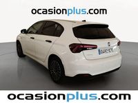 Usado Fiat Tipo 132 CV (97 kW) 2024 Blanco Utilitario