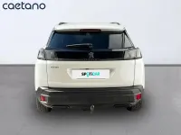 Usado Peugeot 3008 Style 130 CV (95 kW) 2021 Blanco SUV