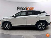 Usado Nissan Qashqai Acenta 158 CV (116 kW) 2022 Blanco SUV