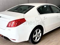 Usado Peugeot 508 Active 115 CV (84 kW) 2013 Blanco Berlina