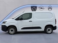 Usado Peugeot Partner 102 CV (75 kW) 2023 Blanco Monovolumen