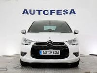 Usado Citroën DS4 Sport Chic 160 CV (117 kW) 2015 Blanco Utilitario
