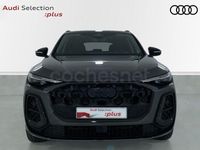 Nuevo Audi Q5 Sportback Advanced 204 CV (150 kW) 2025 Gris / plata SUV