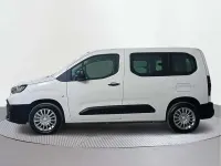 Usado Toyota Proace City City 50 kW (68 CV) 2025 Monovolumen