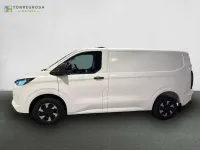 Nuevo Ford Transit Custom 232 CV (170 kW) 2025 Blanco Van