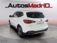 Usado MG HS Luxury 162 CV (119 kW) 2023 Blanco SUV