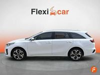Usado Kia Ceed 141 CV (103 kW) 2021 Blanco Utilitario