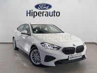 Occasion BMW 218 136 PK (100 kW) 2023 Wit Coupé