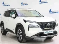 Occasion Nissan X-Trail N-Connecta 207 PK (152 kW) 2023 Wit SUV