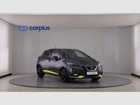 Brugt Nissan Kiiro 92 HK (67 kW) 2022 Grå Sedan