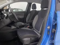 Usado Opel Crossland X S 110 CV (80 kW) 2020 Azul SUV