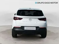 Usado Opel Grandland X Business Edition 131 CV (96 kW) 2022 Blanco SUV