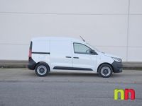 Usado Renault Kangoo 95 CV (69 kW) 2022 Blanco Berlina