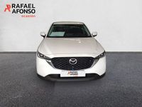 usado Mazda CX-5 2.0 GE 121kW (165CV) 2WD Evolution