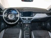 Usado Skoda Scala Selection 115 CV (84 kW) 2024 Blanco Utilitario