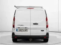 Usado Ford Transit Connect Trend 100 CV (73 kW) 2021 Blanco Monovolumen
