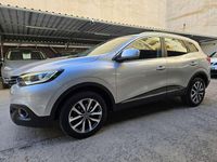 Usado Renault Kadjar Zen 110 CV (80 kW) 2016 Plateado SUV