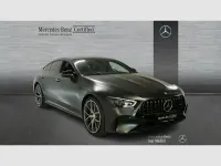 Usado Mercedes AMG GT63 S E Performance AMG 816 CV (600 kW) 2025 Otro Coupe
