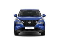 Nuevo Nissan X-Trail N-Connecta 204 CV (150 kW) 2026 Azul SUV
