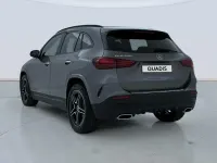 Usado Mercedes GLA200 163 CV (119 kW) 2024 Gris SUV