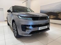 Usado Land Rover Range Rover Sport SE Dynamic 460 CV (338 kW) 2023 Gris / plata SUV