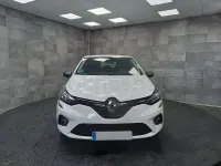 Usado Renault Clio V Business 85 CV (62 kW) 2021 Blanco Berlina