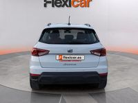 Usado Seat Arona Style 116 CV (85 kW) 2024 Blanco SUV