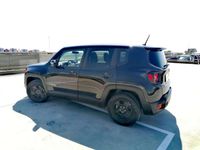 usado Jeep Renegade 1.6 E.TorQ Sport 4x2