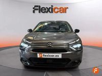 Brugt Citroën C4 Feel 110 HK (80 kW) 2021 Grå