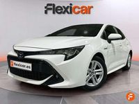 Usado Toyota Corolla Active 122 CV (89 kW) 2022 Blanco Utilitario