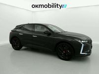 Usado DS Automobiles DS4 Performance Line Plus 224 CV (164 kW) 2023 Negro SUV