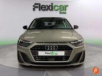 Usado Audi A1 Sportback S-Line 110 CV (80 kW) 2021 Gris Utilitario