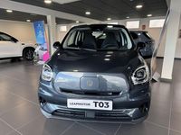 Nuevo Leapmotor T03 69 kW (95 CV) 2026 Gris Utilitario