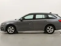 Usado Skoda Octavia Ambition 115 CV (84 kW) 2022 Familiar