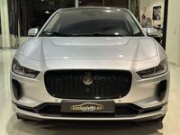 usado Jaguar I-Pace Todoterreno Automático de 5 Puertas