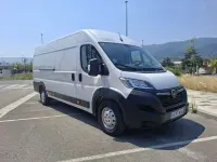 Usado Opel Movano 165 CV (121 kW) 2022 Blanco Van