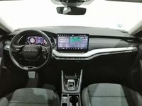 Usado Skoda Octavia Selection 150 CV (110 kW) 2025 Gris