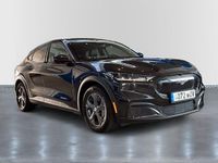 Usado Ford Mustang Mach-E 216 kW (294 CV) 2022 Gris SUV