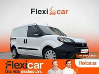 Usado Fiat Doblò Easy 105 CV (77 kW) 2022 Blanco Monovolumen