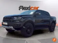 Usado Ford Ranger Raptor 213 CV (156 kW) 2022 Negro Pickup/Camioneta