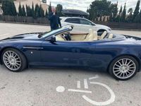 usado Aston Martin DB9 Volante Aut.