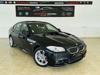 usado BMW 535 Gran Turismo 535 dA xDrive