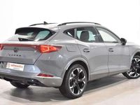 Usado Cupra Formentor 207 CV (152 kW) 2021 Gris SUV